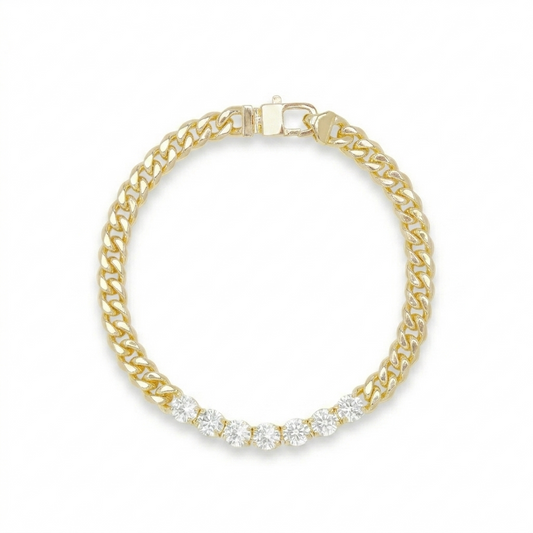 Amanda Bracelet
