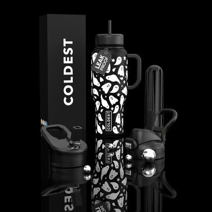 COLDEST 24oz Limitless Ultra v8 - Shaketea