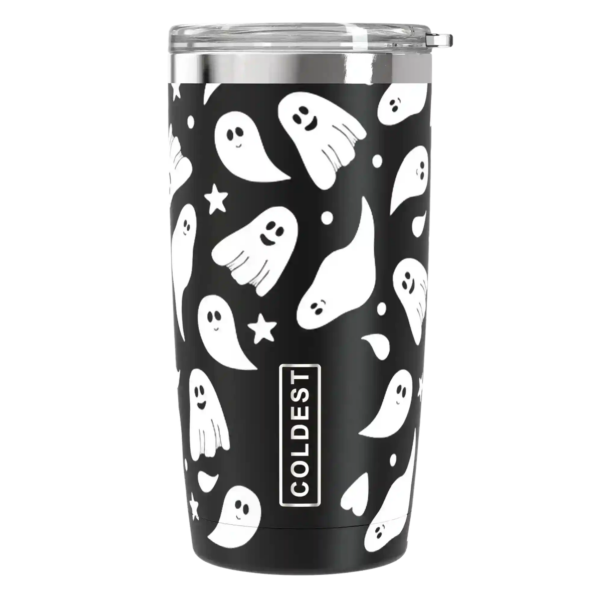 Coldest 20 oz Tumbler v2 - Shaketea