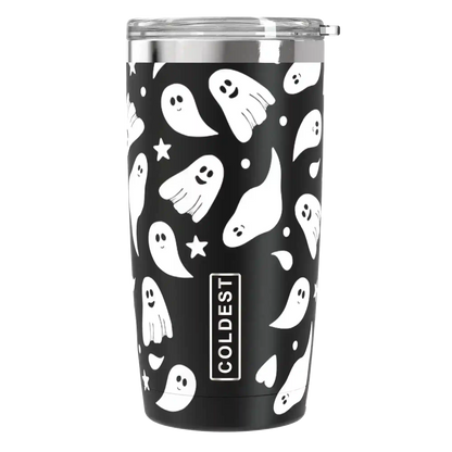 Coldest 20 oz Tumbler v2 - Shaketea