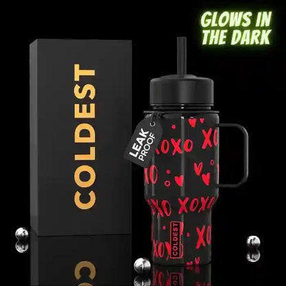 COLDEST 6.7oz Bottle - Shaketea