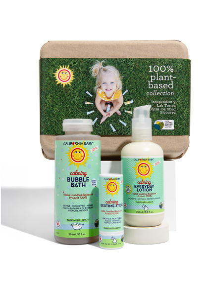 Calming™ Nightly Bedtime Routine - Shaketea