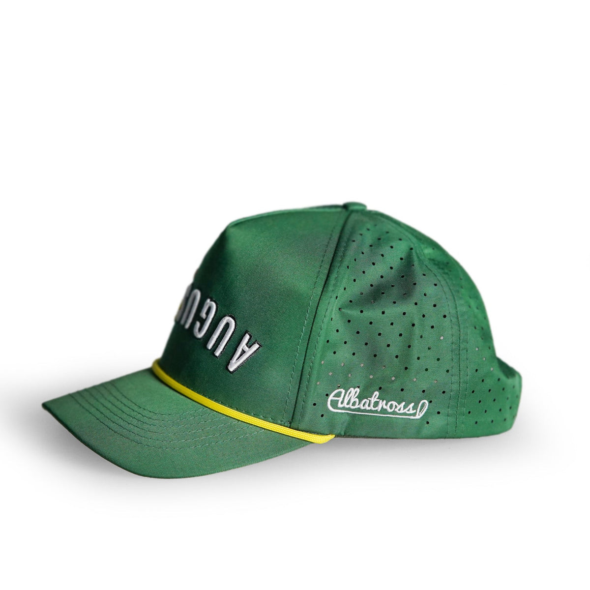 Augusta Hat - Shaketea