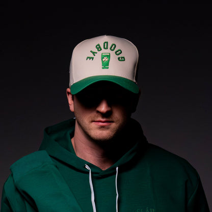 Irish Goodbye Hat