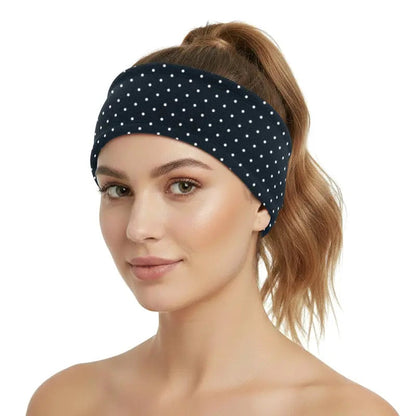 Polar Feet Fleece Headband