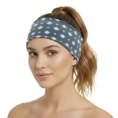 Polar Feet Fleece Headband