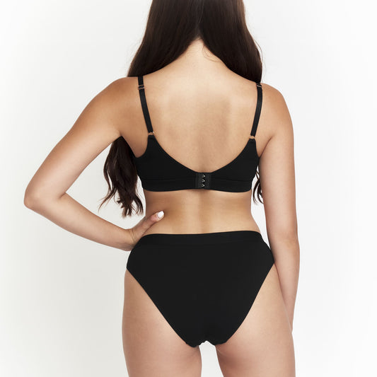 Keyhole Bralette
