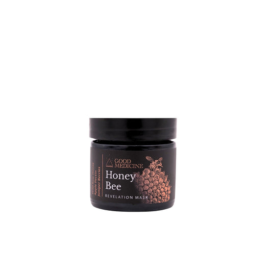 HONEY BEE Revelation Mask - Shaketea