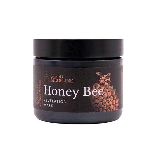 HONEY BEE Revelation Mask - Shaketea