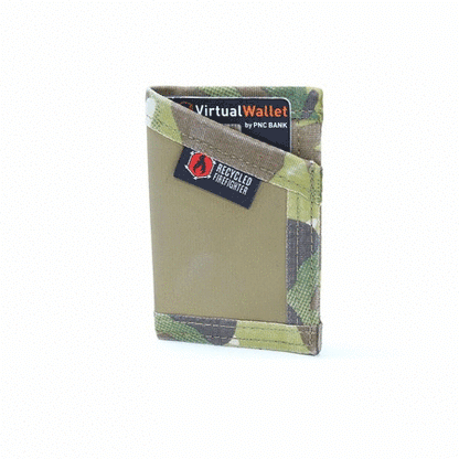 Sergeant Wallet - Hypalon Edition