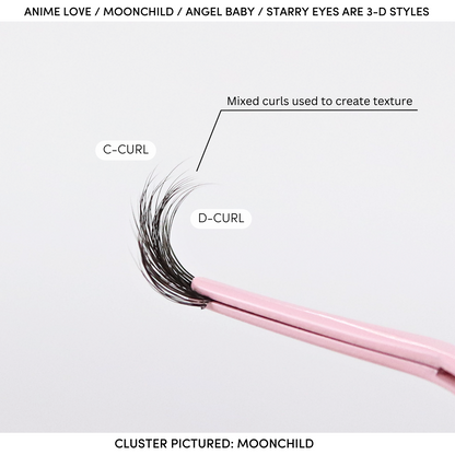 Anime Love Multi-pack