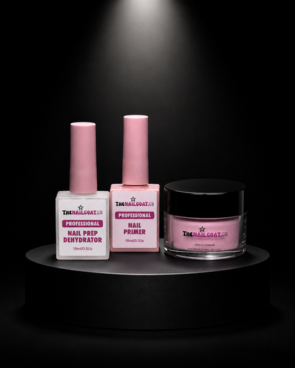Ambassador Nail Influencer Starter Kit