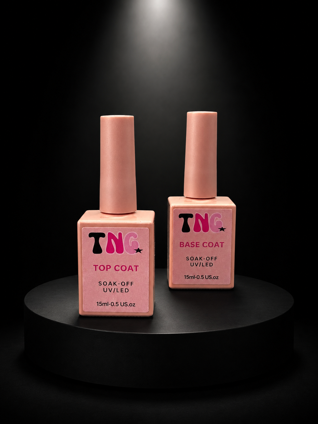 Ambassador Nail Influencer Starter Kit