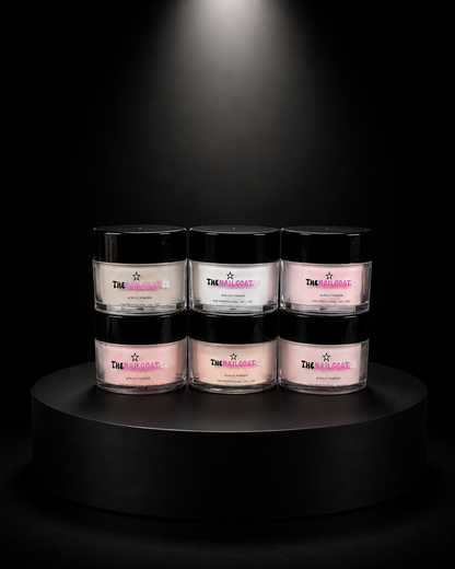 Ambassador Nail Influencer Starter Kit
