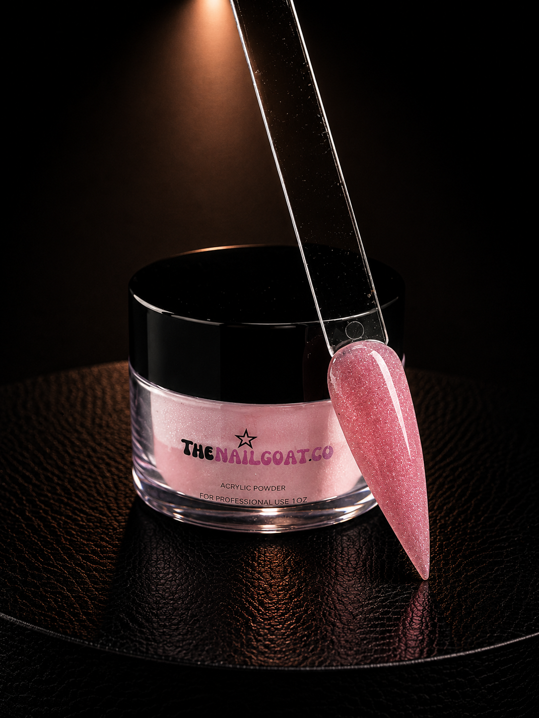 Fairy Dust Cover Acrylic Powder