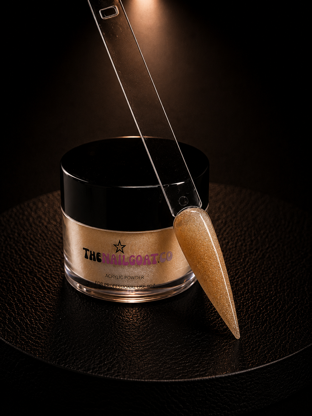 15-Piece Cover Acrylic Powder Collection for Nail Professionals