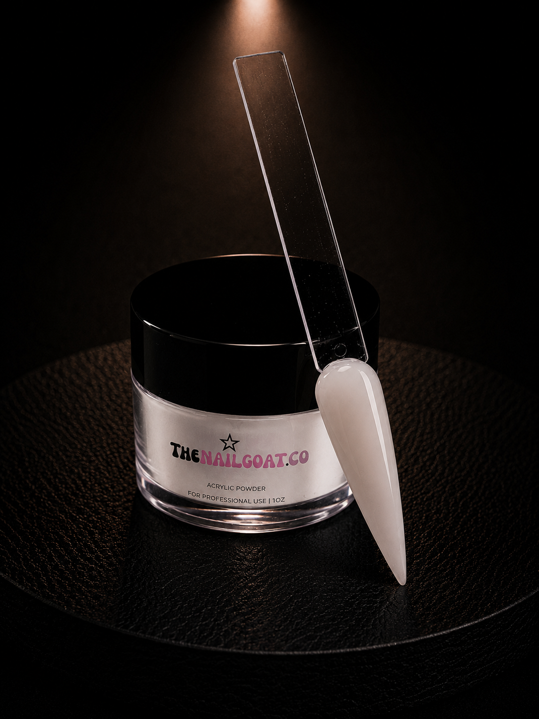 Got Milky Cover Acrylic Powder
