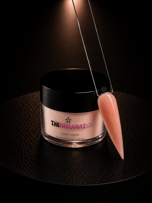 Rich Girl Energy Cover Acrylic Powder