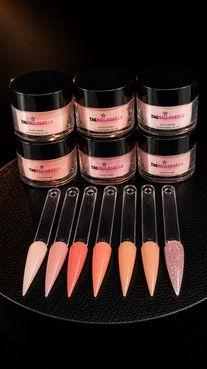 Ambassador Nail Influencer Starter Kit