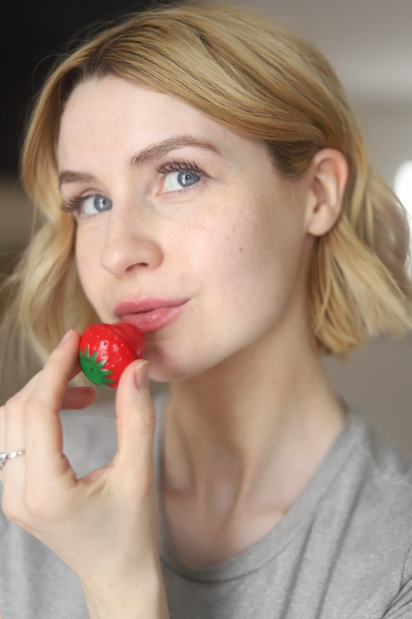 Lip Butter for Chronically Dry, Cracked Lips – Deep Overnight Repair, Gluten-Free & Nut-Free