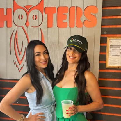 Augusta Hat - Shaketea