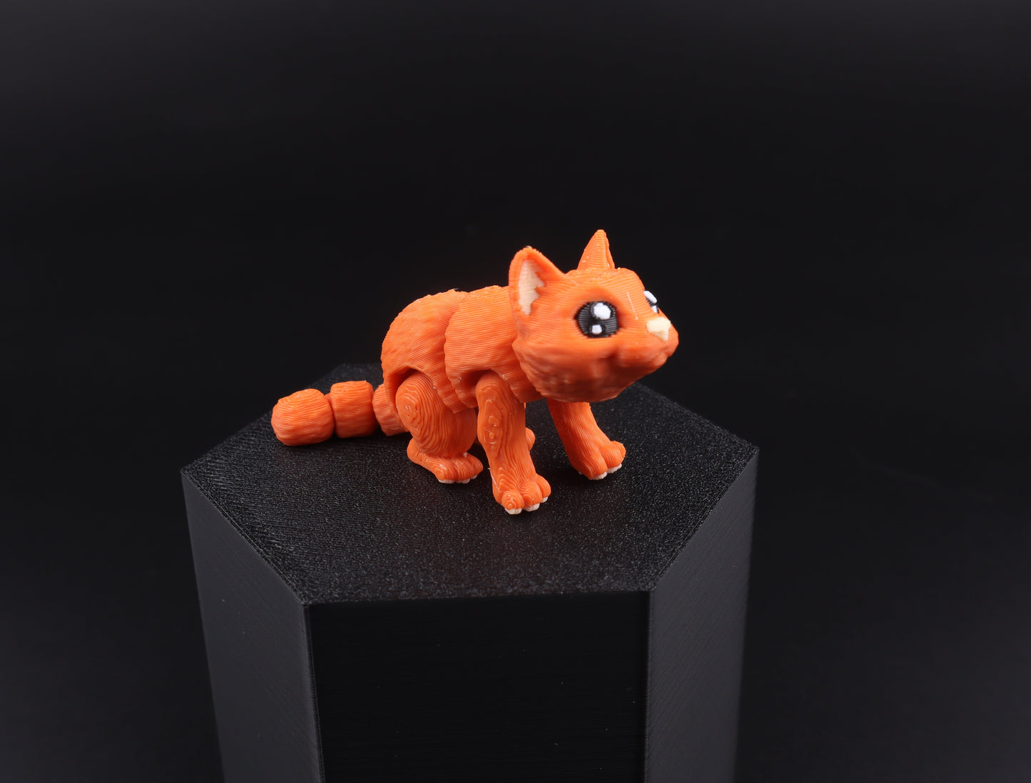 Mini Forest, Farm & Home Animal Fidget Toy Pack (15 items)