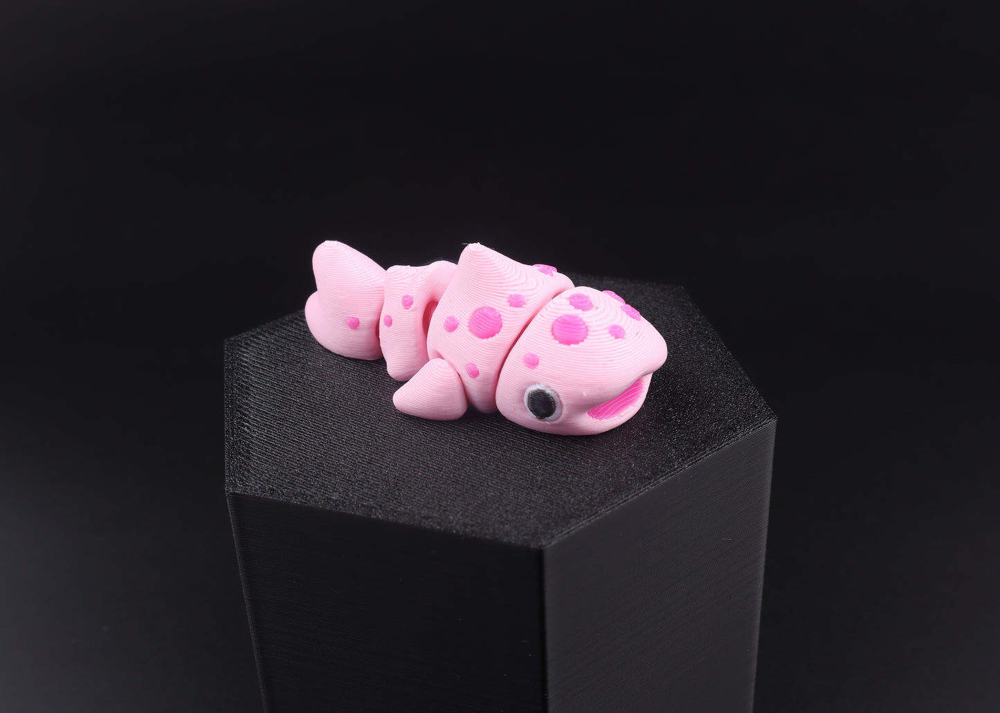 Mini Water Animal Fidget Toy Pack (20 items)