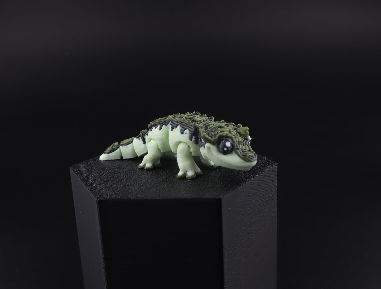 Mini Reptile and Amphibian Set (15 items)