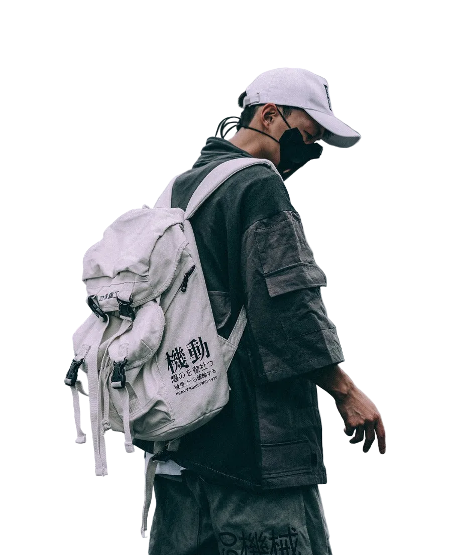 Men's Bags & Backpacks