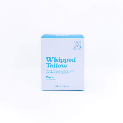 Whipped Tallow Moisturizer