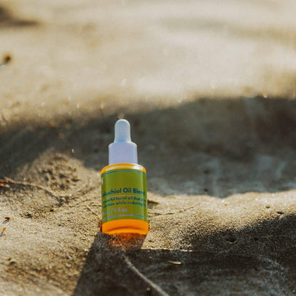 Bakuchiol Facial Oil - Shaketea