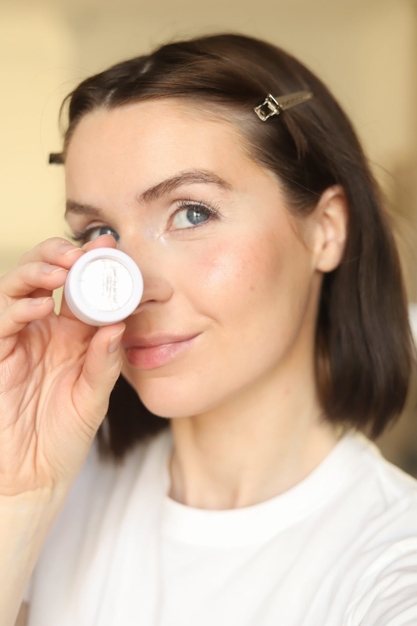 Creamy Eyeshadow for Hooded, Mature Eyes – Crease-Proof in 20 Shades, Egg-Free & Nut-Free