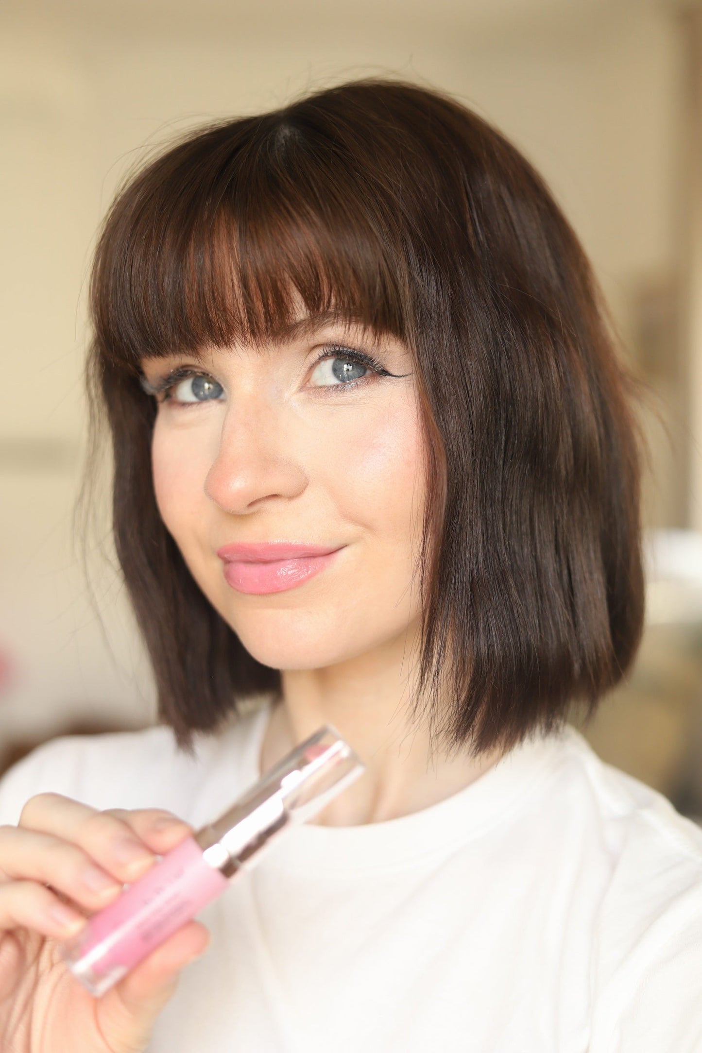 All-Day Lip Stain for Dry, Thinning Lips – Color-Changing Tint in 9 Shades, Nut-Free