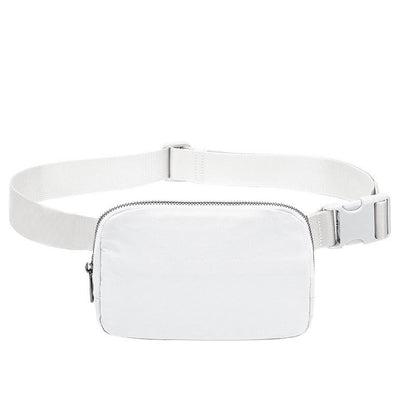 Roam Nylon Sling Crossbody Belt Bum Fanny Waist Bag