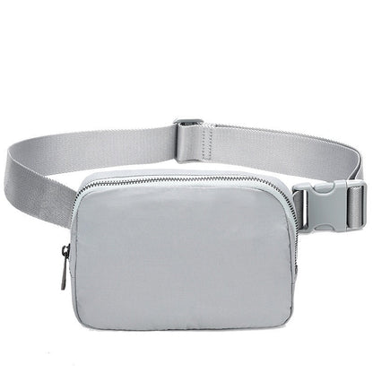 Roam Nylon Sling Crossbody Belt Bum Fanny Waist Bag