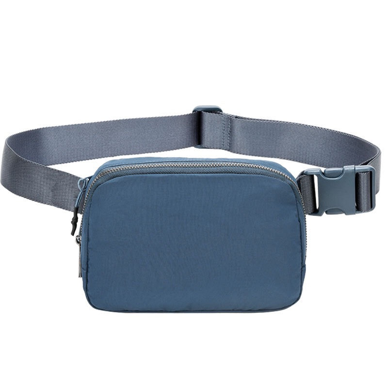 Roam Nylon Sling Crossbody Belt Bum Fanny Waist Bag