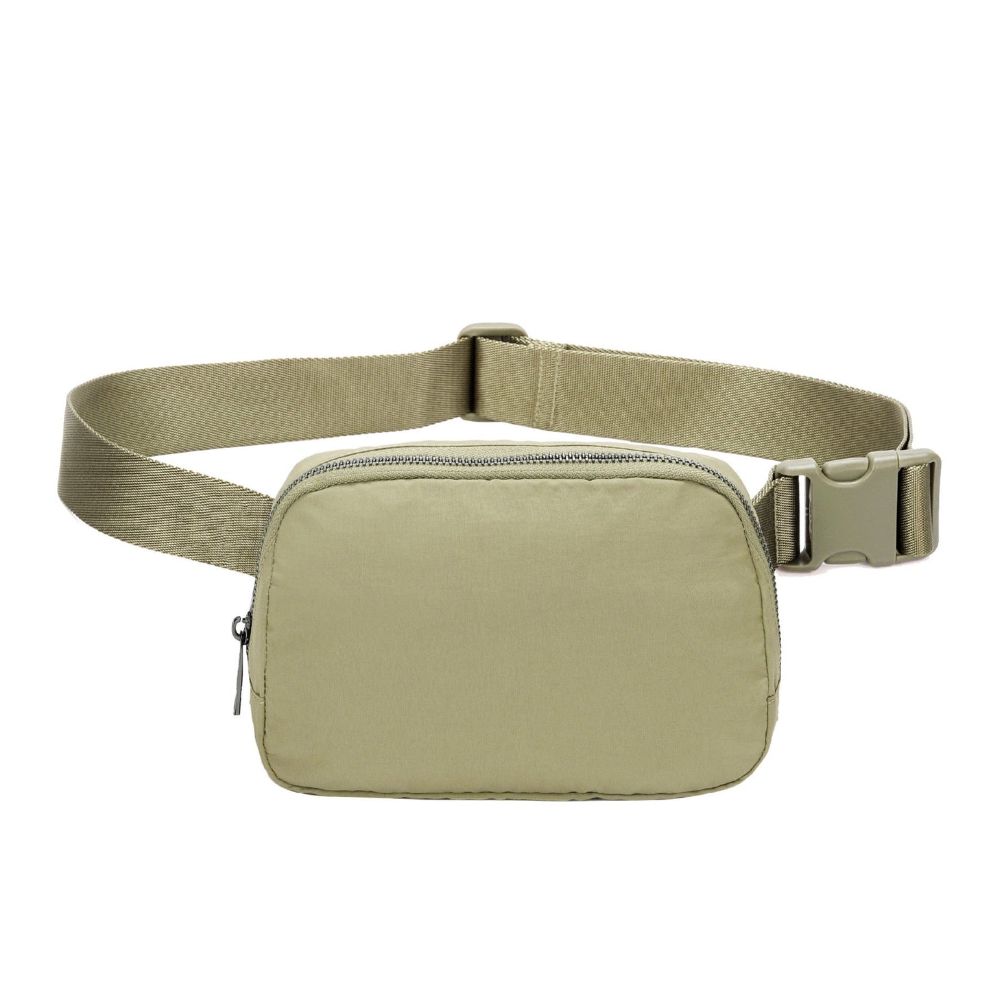 Roam Nylon Sling Crossbody Belt Bum Fanny Waist Bag