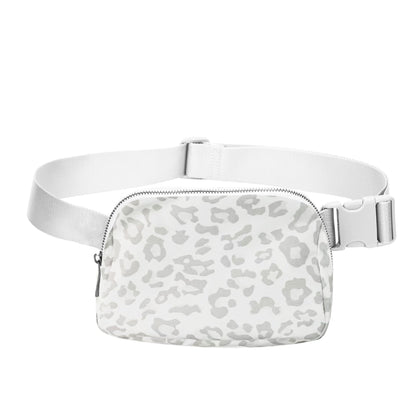 Roam Nylon Sling Crossbody Belt Bum Fanny Waist Bag