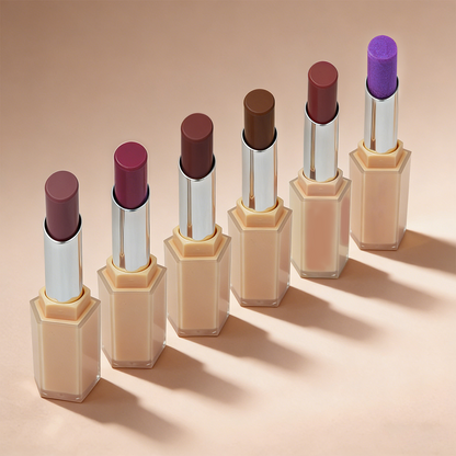 Glass Lipstick Vinito