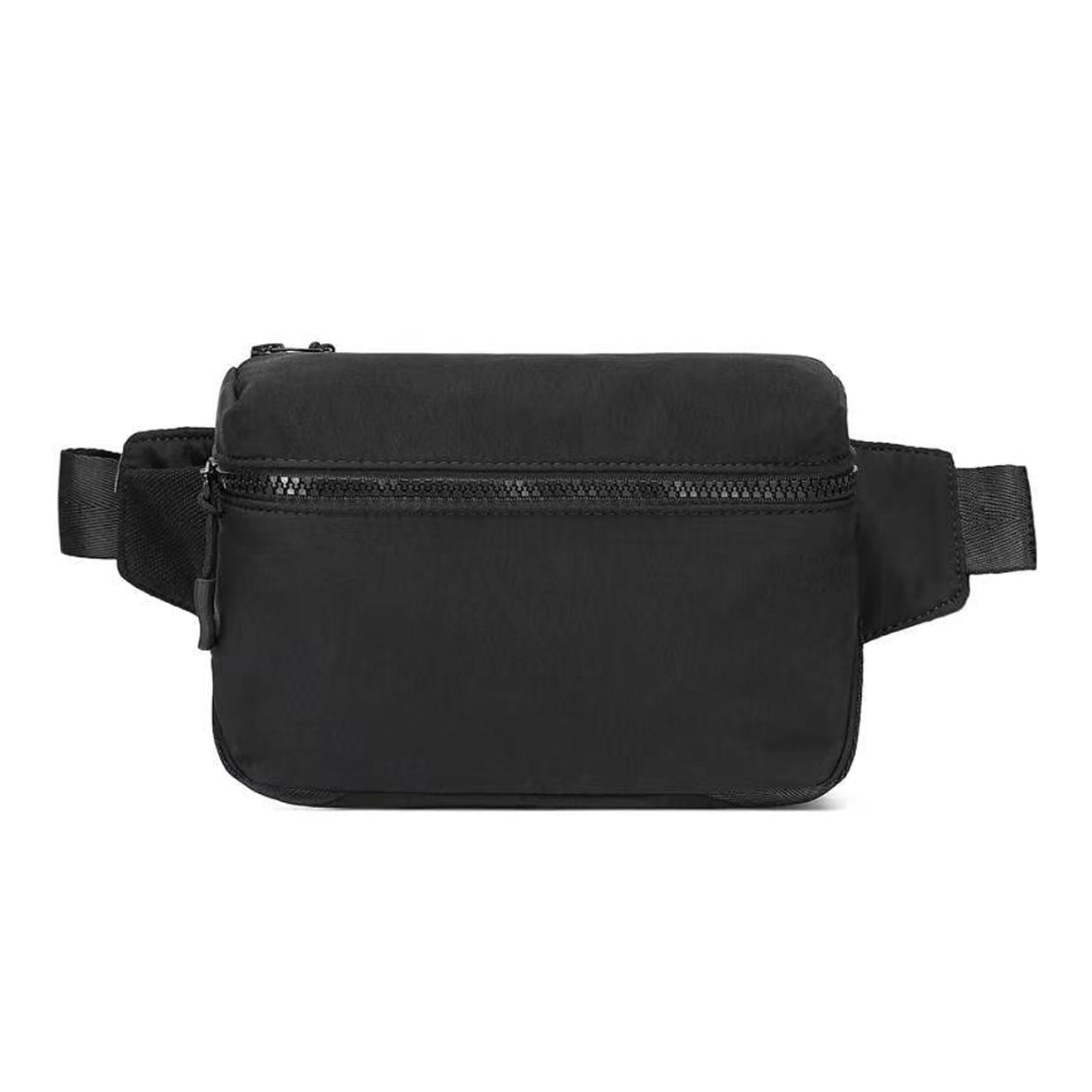 Adventurer Nylon Sling Crossbody Belt Bum Fanny Waist Bag
