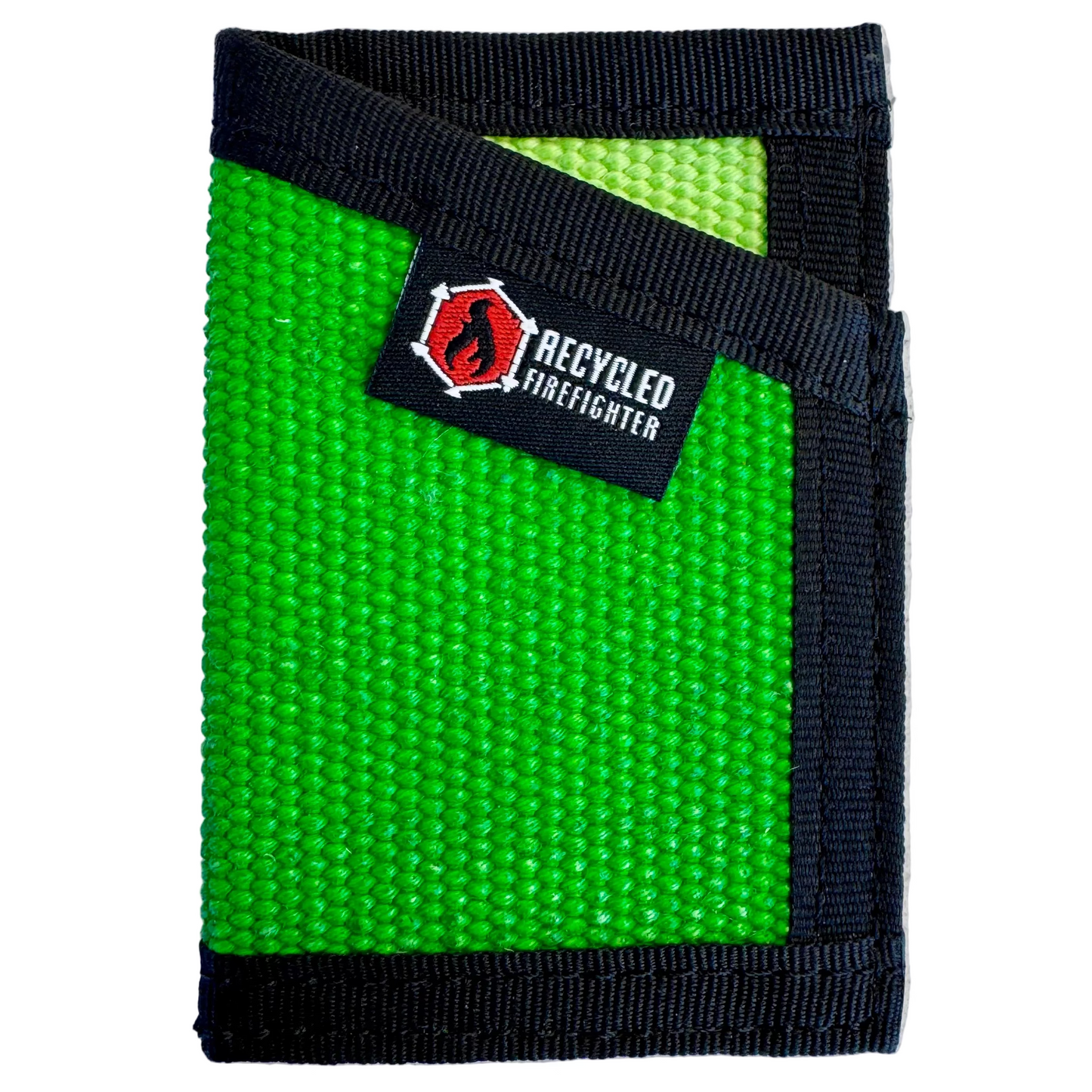 Sergeant Wallet - Firehose Edition - Shaketea