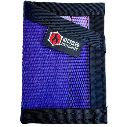 Sergeant Wallet - Firehose Edition