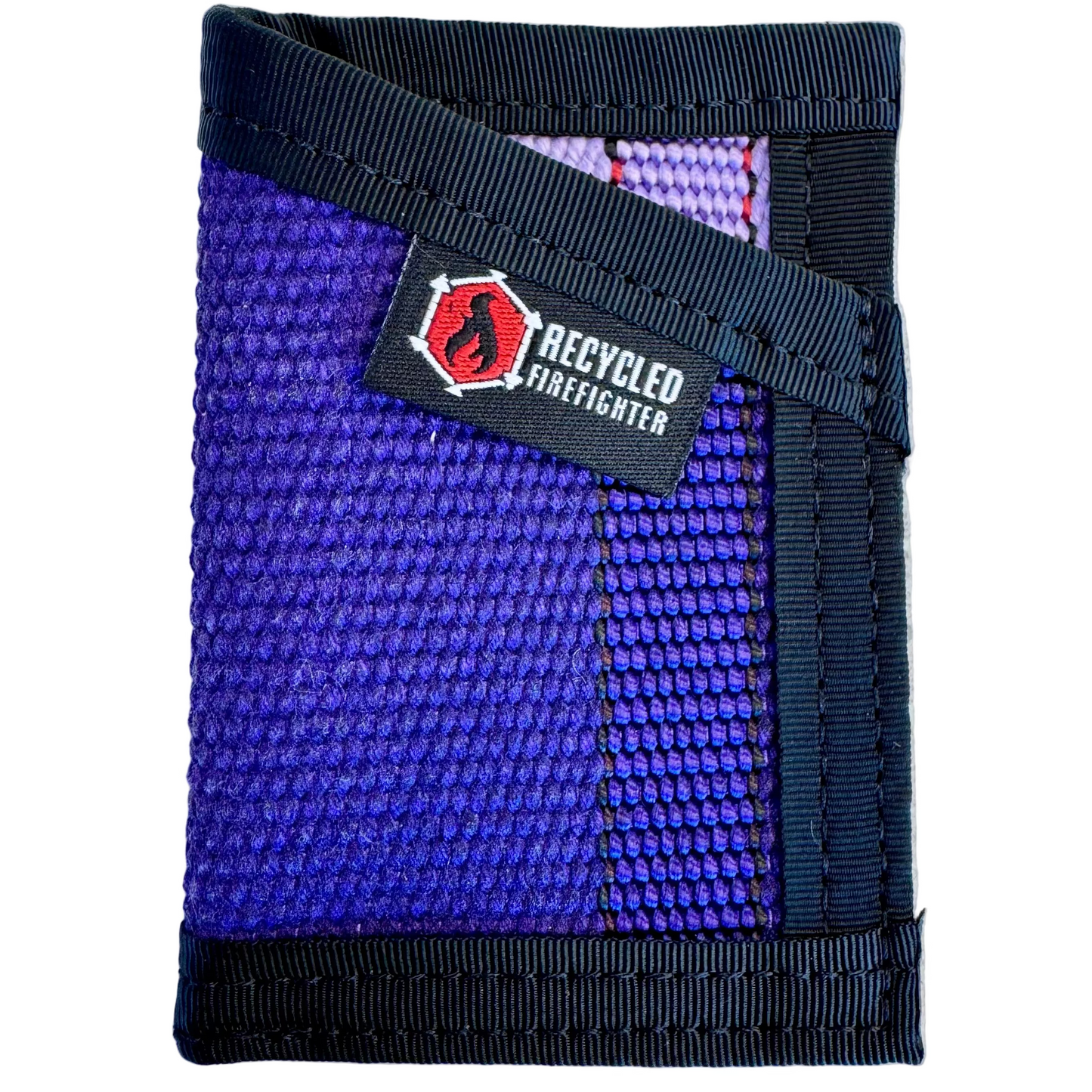 Sergeant Wallet - Firehose Edition - Shaketea