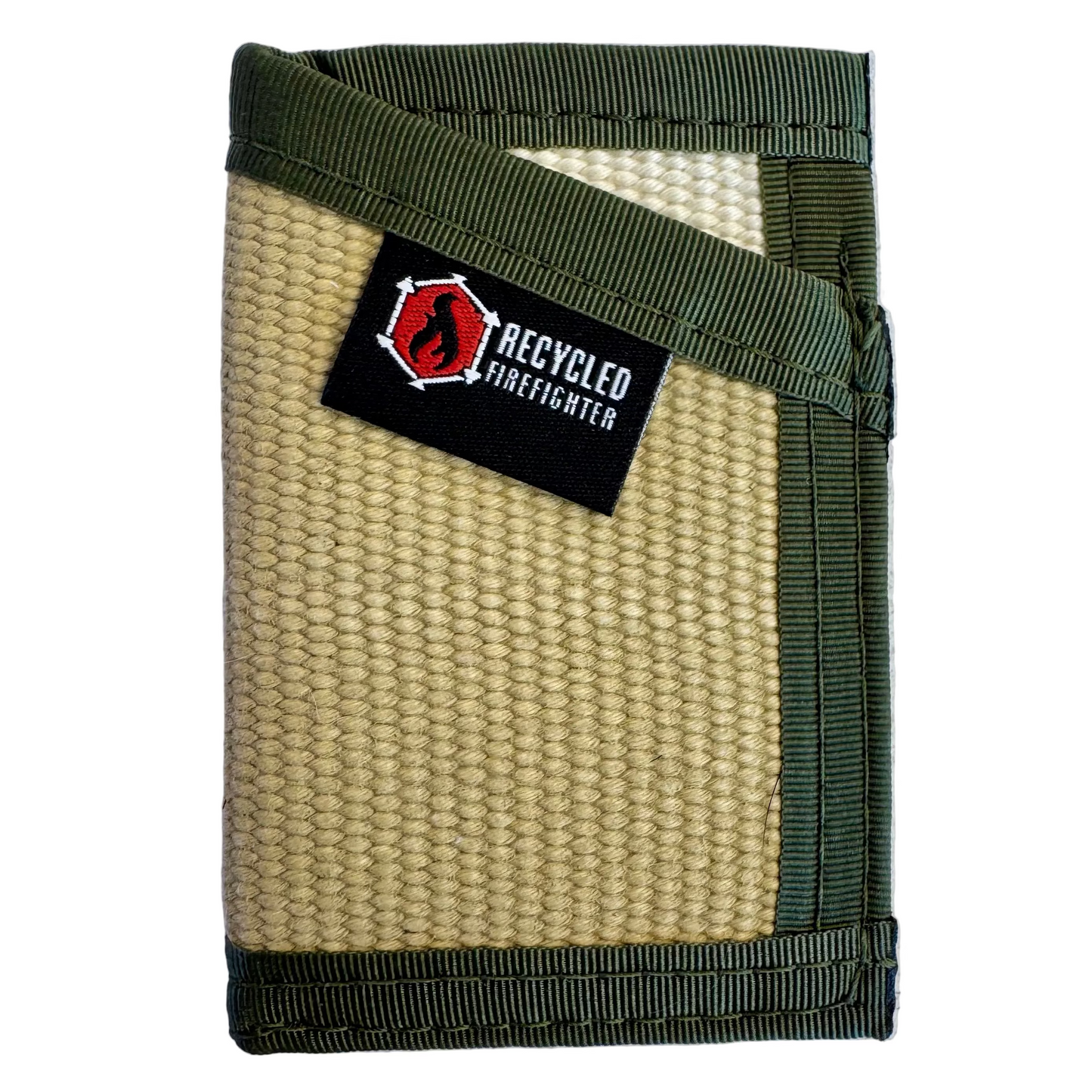 Sergeant Wallet - Firehose Edition - Shaketea