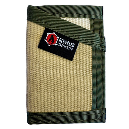 Sergeant Wallet - Firehose Edition - Shaketea