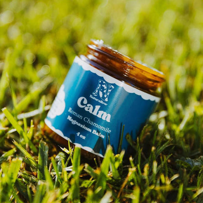 Tallow Magnesium Balm