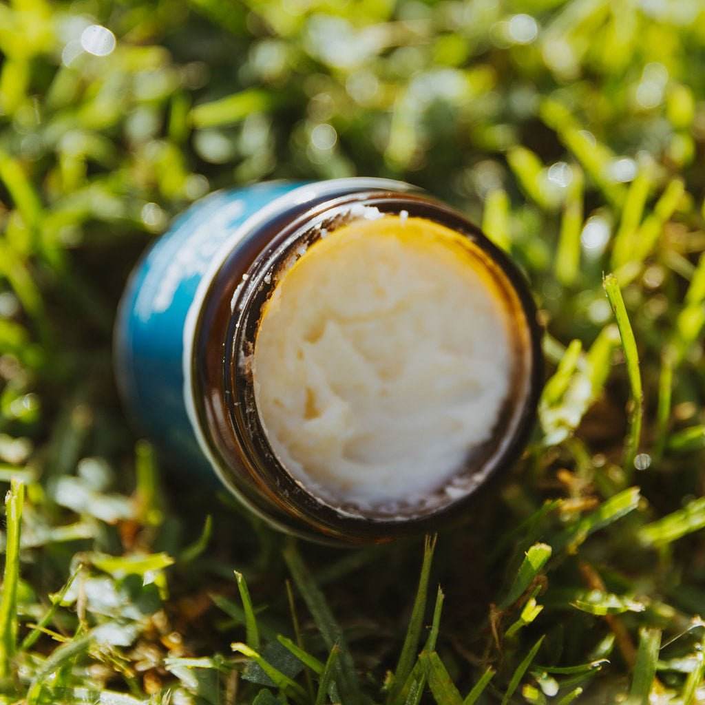 Tallow Magnesium Balm