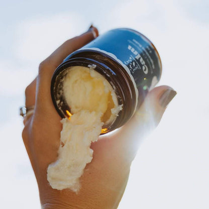 Tallow Magnesium Balm