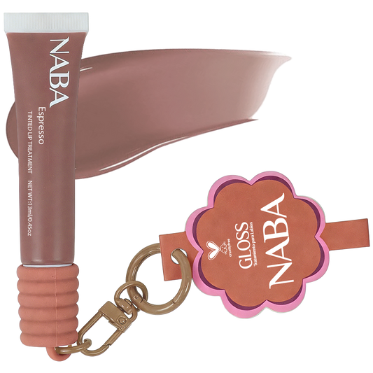 Lipgloss Espresso