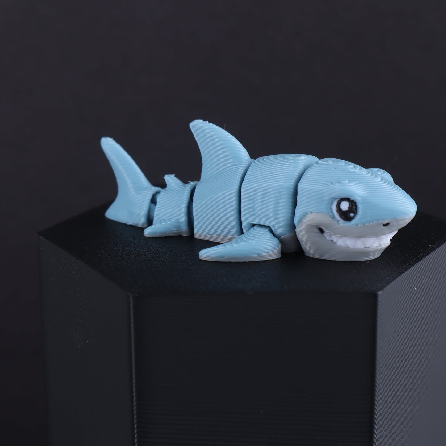Mini Water Animal Fidget Toy Pack (20 items)